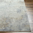thumbnail image 2 of Livabliss Area Rugs for Living Room, 8x10 Avant Garde Modern Charcoal Rug, Bedroom Dining Room Home Decor Stain Resistant Carpet (7'10" x 10'2"), 2 of 6