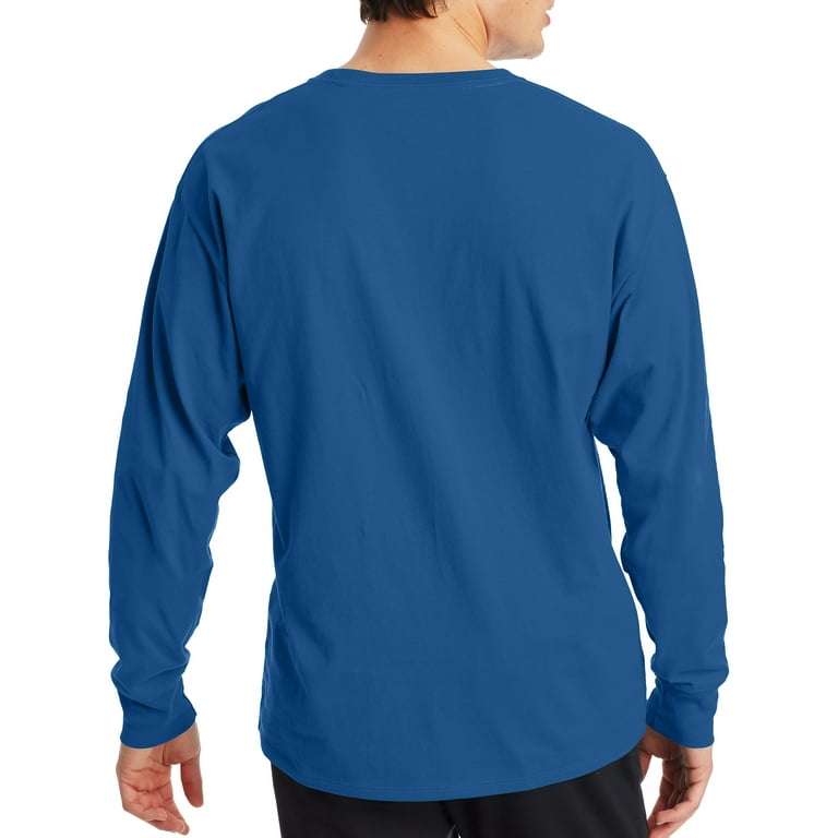 champion long sleeve walmart