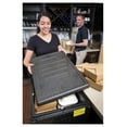 thumbnail image 3 of Insulated Food Carrier Pan Hot Box - Lightweight Thermal Container for Catering & Delivery - Top Load 8" Deep, 3 of 9