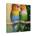 thumbnail image 2 of Sabrina Dubois - Canvas, 2 of 10