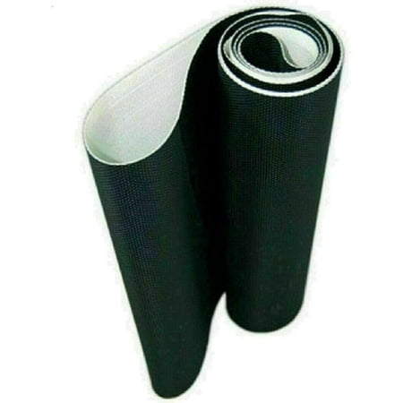Hydra Fitness Exchange OEM Walking Running Belt Treadbelt 20612049528914 Works W Lifespan Treadmill