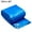 Blue, variant on Inflatable Pool Cover Dust-proof Protector Solar Cover For Round Above Ground Swimming Pools 6/8/10/12Ft