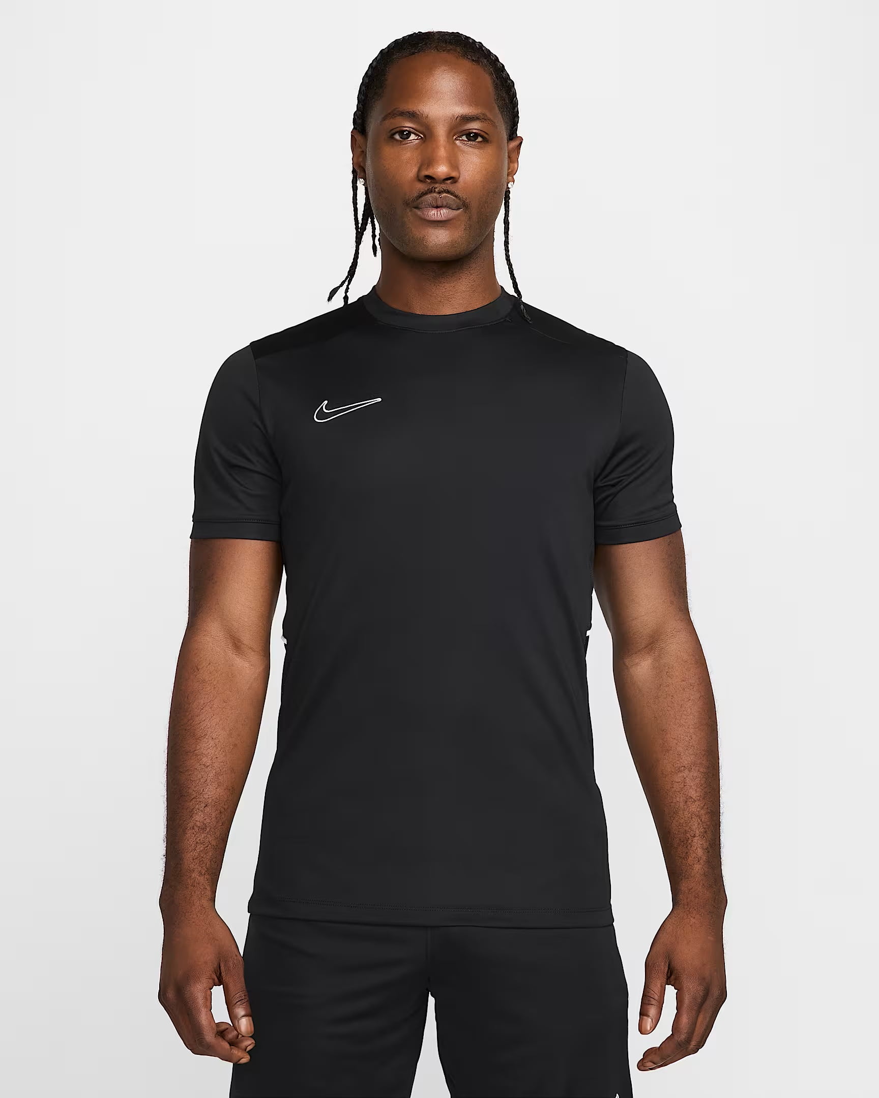 nike dry academy19 drill top