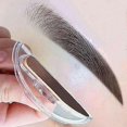 thumbnail image 5 of Adjustable Eyebrow Stamp,waterproof Eyebrow Powder Stamper Kit Eyebrows Makeup Tools With Arched Eyebrow Sponge And Handle For Beginners, 5 of 5