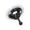 thumbnail image 3 of Luzkey Frothing Whisk Replacement Whisk Homemaker Replacement Milk Creamer Latte Sturdy for Coffee Machine Family Milk Frother Whisk, 3 of 8