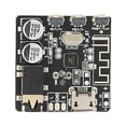 thumbnail image 2 of Módulo amplificador de audio estéreo NikouMX receptor de audio Bluetooth 5.0, 2 of 8