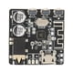 thumbnail image 1 of Placa receptora de audio Bluetooth 5.0 Módulo amplificador de música estéreo inalámbrico para reproductor MP3Negro, 1 of 5