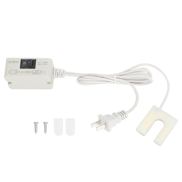 Luz de costura LED, Luz LED para máquina de coser Accesorios para máquinas de coser Luz para máquina de coser Diseño exquisito Jadeshay A