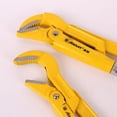 thumbnail image 3 of Lve de tubo universal, herramientas manuales, herramientas de hardware, tipo de , más funciones, lve de tubo rápida, s de punta de ág 1 pulgada Sunnimix Pinza de bomba, 3 of 4