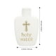 thumbnail image 5 of 6pcs Botellas de agua sagrada de plástico Iglesia Botellas de agua sagrada para el bautismo y el exorcismo, 5 of 7