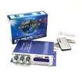 thumbnail image 1 of USB FM Audio amplificador estéreo para coche Radio MP3 altavoz LED HiFi pantalla digital reproductor de potencia para motocicleta automática kentiger502 tholdsy DZ2832-02B, 1 of 1