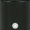 thumbnail image 4 of Mainstays Electric Matte Black Ceramic Wax Warmer, Single Pack, 4 of 5