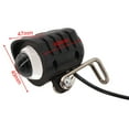 thumbnail image 1 of Electric Car Led Headlights Aluminum Alloy Headlights With Lens Lights, 1 of 8