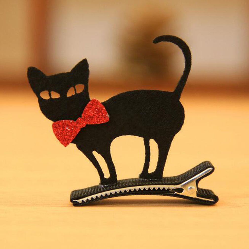 Pin Katze Katzenkopf 3 x 2,5 cm
