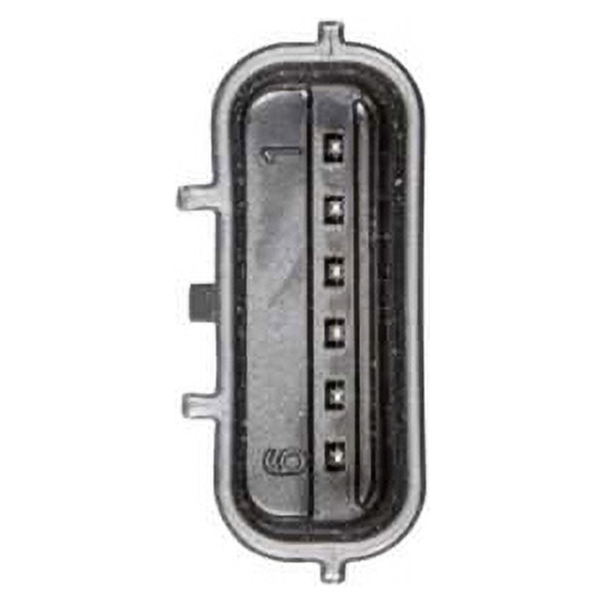 HELLA 011673881 Accelerator Pedal Sensor