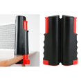 thumbnail image 3 of 2x Rejilla Retráctil para Tenis de , Rejilla Portátil Estable para Red de Pong Cola Mesas retráctiles Tennis Net, 3 of 8