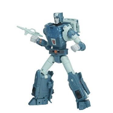 Transformers Generations Retro Headmaster Autobot Brainstorm 
