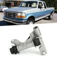 thumbnail image 4 of Aramox Shifter Linkage, Iron Transfer Case  Shifter Linkage Fit For  Bronco/Lobo F6TZ-7210-C, 4 of 8
