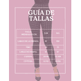 thumbnail image 5 of JEGGINS DE MUJER DISEÑO DE PANTALON A CUADROS, 5 of 5