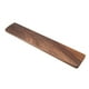 thumbnail image 2 of Almohadilla de Descanso de Muñeca de Teclado de Madera, Reposacabeza de Madera de Nogal Muñeca Anti -Slip Ergonómica Cómoda para el Cargo, 2 of 7