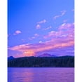 thumbnail image 3 of Leahy, Ike 15x18 Black Modern Framed Museum Art Print Titled - Broken Top V, 3 of 5