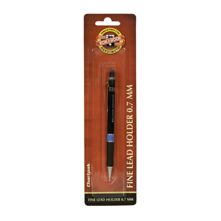 Koh-I-Noor Mephisto Mechanical Pencil, .7mm