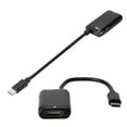 thumbnail image 4 of USB C toAdapter, Support 10Gbps USB 3.1, Plug and Play, Small Size, Lightweight, Compatible with MacBookPro, IPadPro, Galaxy S21,, 4 of 7