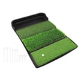 thumbnail image 4 of LOVIVER Golf Hitting Mat Golf Training Mat Improve Golf Skills Putting Golf Training for, 4 of 8