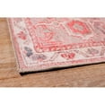 thumbnail image 5 of Bergen Anatolia Area Rug - Rust, 5'x7'6", 5 of 6