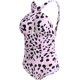 thumbnail image 5 of Trajes de baño de una pieza para mujer con control de barriga, traje de baño cruzado sin espalda, traje de baño Zhivalor CZMR-YX20-18, 5 of 5