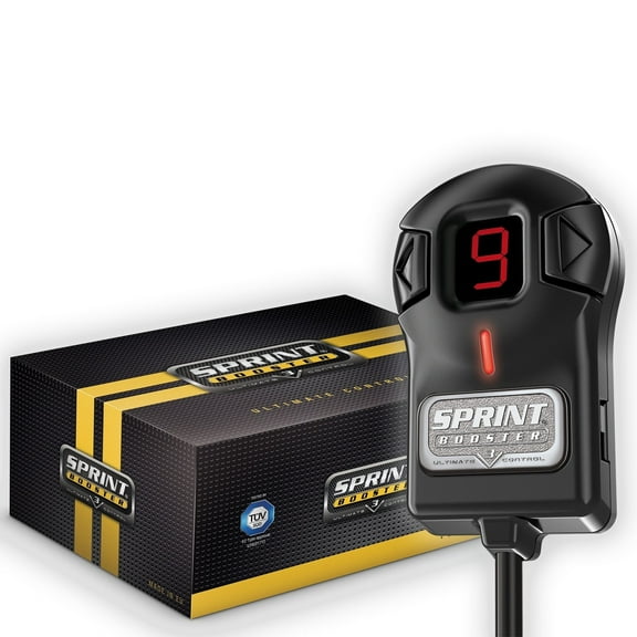 Sprint Booster Power Converter