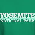 thumbnail image 3 of CafePress - Yosemite 2 T Shirt - Men's Classic Graphic Cotton T-Shirt, 3 of 5
