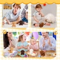 thumbnail image 4 of Minipeluche Stuffed Puppy Sosation, 20 unidades, para regalo de fiesta infantil, 4 of 6