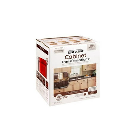 258109 Light Tint Base Cabinet Kit (Best Cabinet Paint Brand)