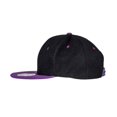 thumbnail image 3 of Result Headwear Casquette Plate Snapback Bronx Originale, 3 of 3