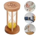 thumbnail image 2 of Shisuyan Five Minute Timer Multi Color 1Pack 3.5x2x2in, 2 of 8