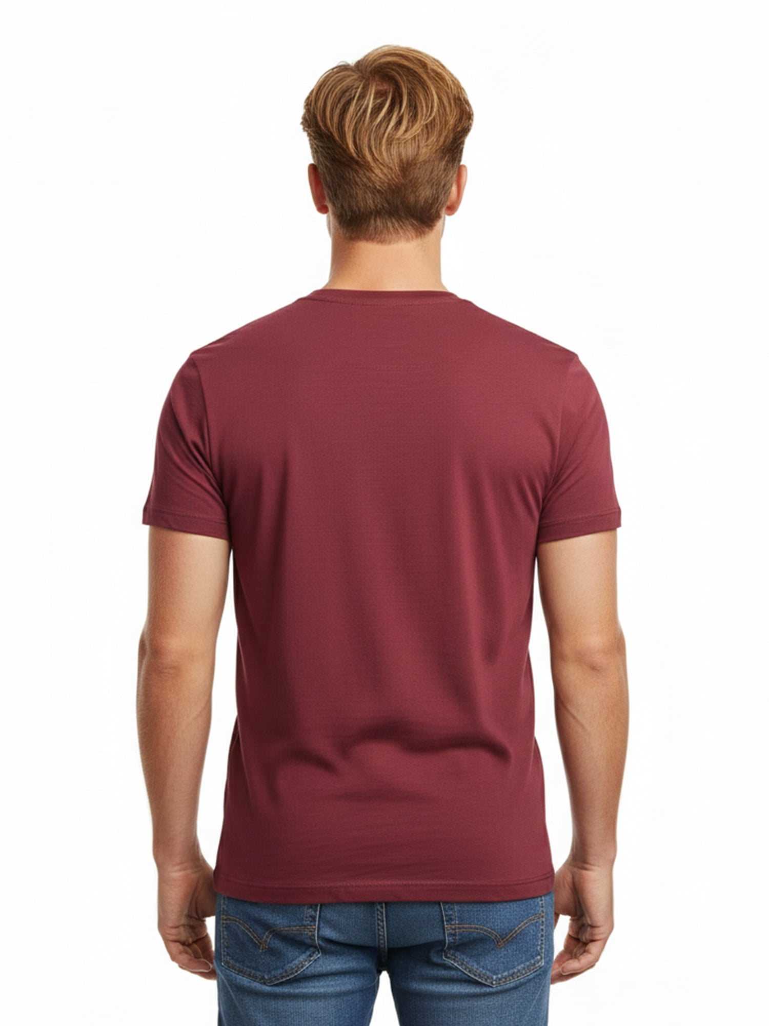 Super Mario Galaxy, Men's & Big Men's Graphic Tee, Sizes S-3XL