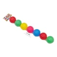 thumbnail image 3 of Pelotas de Plástico Prichos Variedad de Colores 7 Piezas, 3 of 4