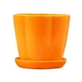 thumbnail image 1 of QualitChoice Durability Classic - Long-lasting And Elegant Office Decor Accessories Home Orange S,1 1Set, 1 of 6