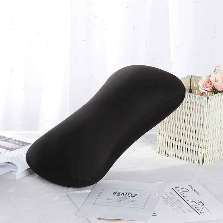 Headrest Roll Pillow, Mini Travel Pillow, Backrest Pillow, Headrest Bed