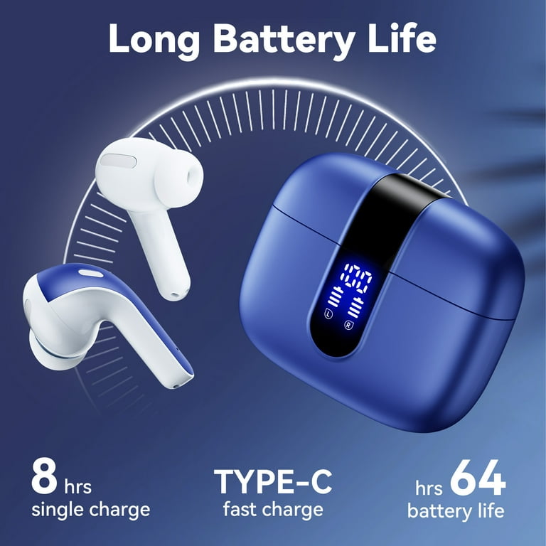 Bluetooth earbuds cost sale