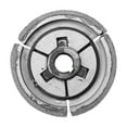 thumbnail image 1 of Lefu 170F Gasoline Engine Automatic Clutch 168F Mini Tiller Clutch Shaft Diameter20mm, 1 of 6