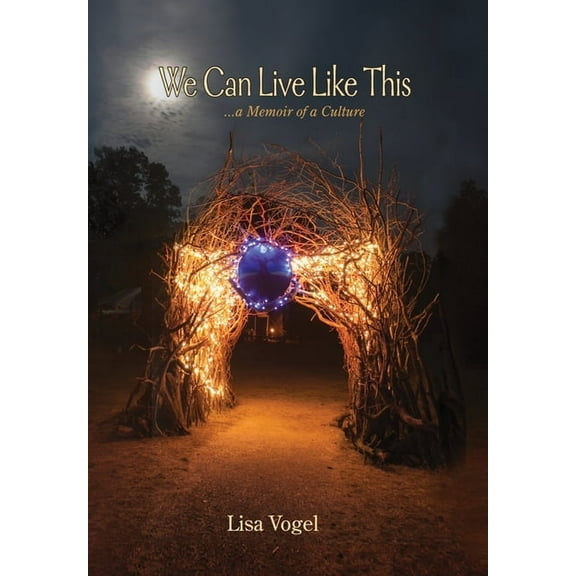 We Can Live Like This: A Memoir of Culture, (Hardcover)