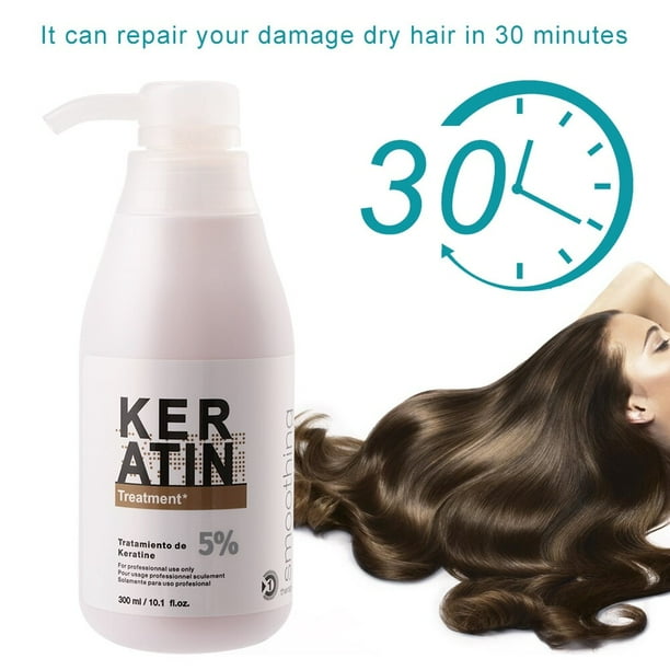 Brazilian hair keratin treatment top