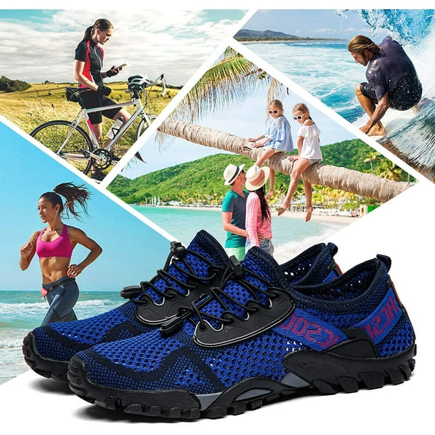 Sailing water shoes 2025