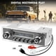 thumbnail image 4 of KITS DE SONIDO Bluetooth Retro Radio para vehículos clásicos Single DIN, 4 of 6