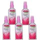thumbnail image 1 of 5x Mosquito Spray Thailand Plant Anti-mosquito Bite Swelling Itching Mosquito Repellent Liquid Spray For Body, 1 of 5