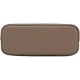 thumbnail image 4 of NANAHuang Saffiano Small Dome Crossbody bag with Chain Strap, 4 of 7