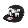 thumbnail image 1 of New Era Official Adults  Batman AKA Snapback Cap, 1 of 1
