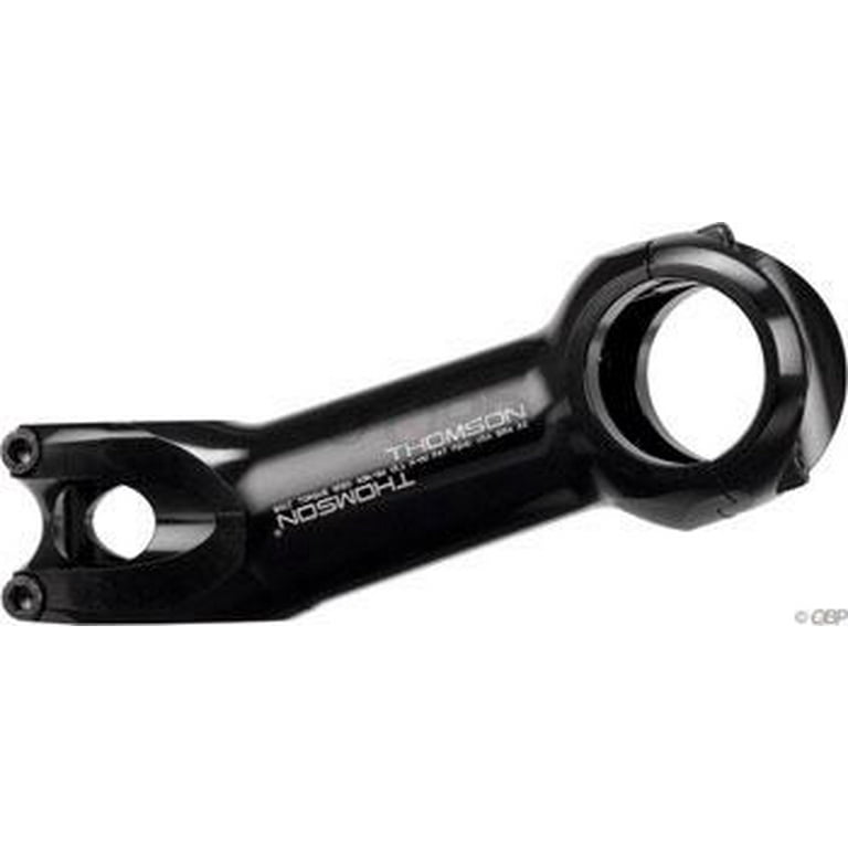 Thomson Elite X2 Road Stem 130mm +/-17 degree 31.8mm 1-1/8